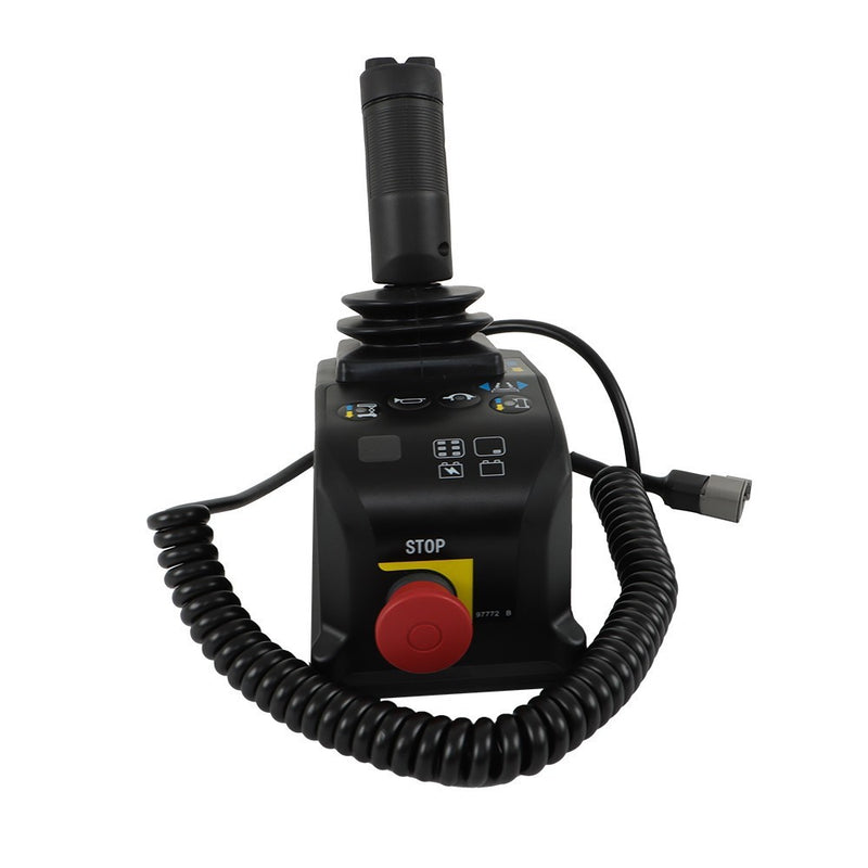 DURAFORCE Genie Control Box Update Kit 105295GT for GS-1530 GS2032 GS-2632 GS-2646