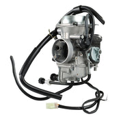 DURAFORCE Carburetor 16100-HN7-013 for Honda Rancher 400 TRX400FA TRX400FGA 2004-2007