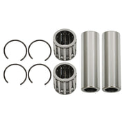 DURAFORCE Banshee 64mm Pro Lite Forged Standard Bore Pistons & Rings Kit