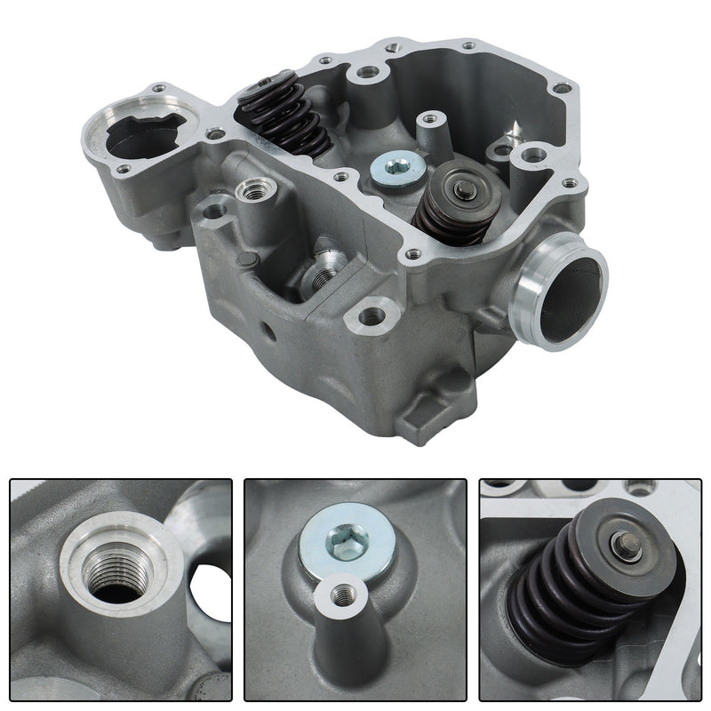 DURAFORCE Honda TRX500 Cylinder Head Rebuild Kit ATV 2012-2019 Fit Replacement