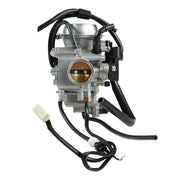 DURAFORCE Carburetor 16100-HN7-013 for 2004-2007 Honda Rancher 400 TRX400FA TRX400FGA