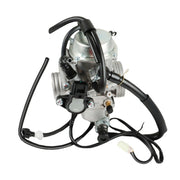 DURAFORCE Carburetor 16100-HN7-013 for 2004-2007 Honda Rancher 400 TRX400FA TRX400FGA