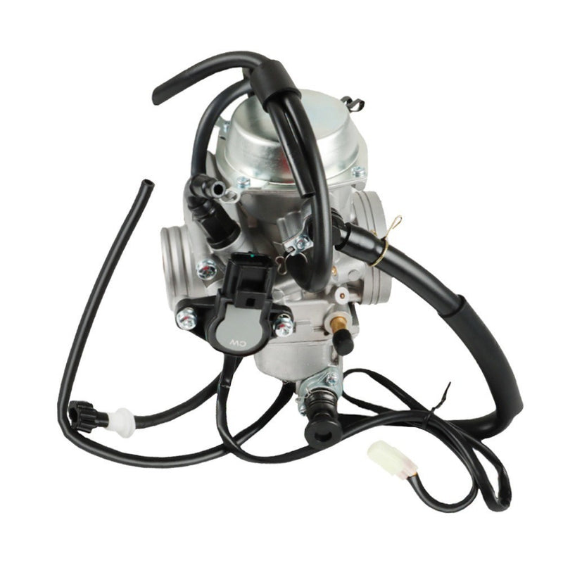 DURAFORCE Carburetor 16100-HN7-013 for 2004-2007 Honda Rancher 400 TRX400FA TRX400FGA