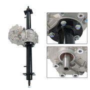 DURAFORCE EZGO Cushman TXT RXV Gas Golf Cart Rear Axle Assembly 2014-2023 670468