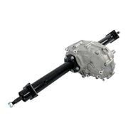 DURAFORCE EZGO Cushman TXT RXV Gas Golf Cart Rear Axle Assembly 2014-2023 670468