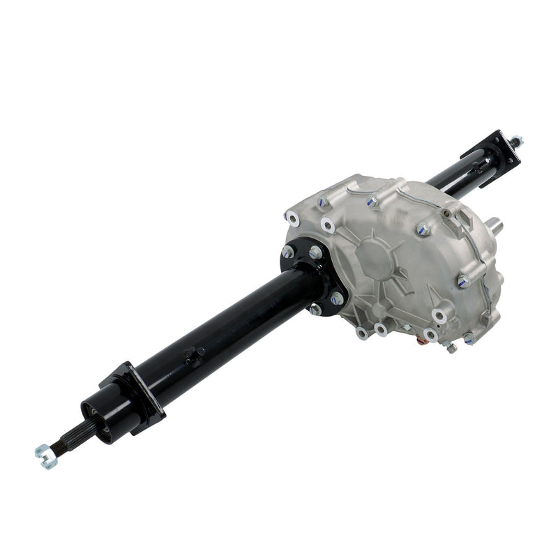 DURAFORCE EZGO Cushman TXT RXV Gas Golf Cart Rear Axle Assembly 2014-2023 670468