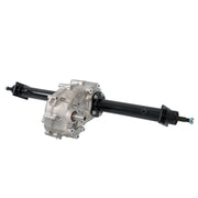 DURAFORCE EZGO Cushman TXT RXV Gas Golf Cart Rear Axle Assembly 2014-2023 670468