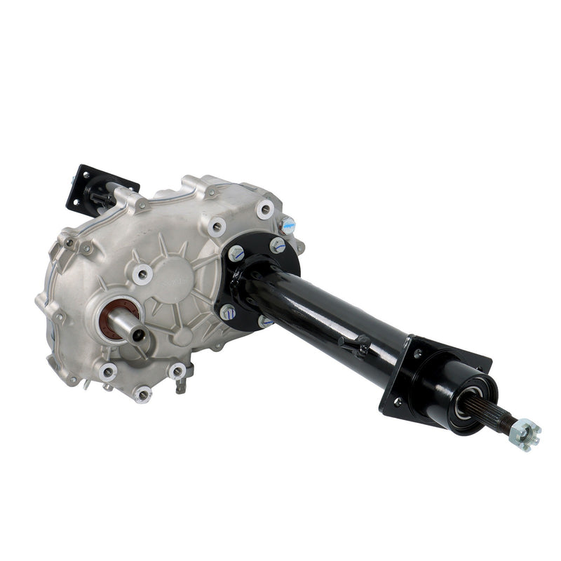 DURAFORCE EZGO Cushman TXT RXV Gas Golf Cart Rear Axle Assembly 2014-2023 670468