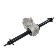 DURAFORCE EZGO Cushman TXT RXV Gas Golf Cart Rear Axle Assembly 2014-2023 670468