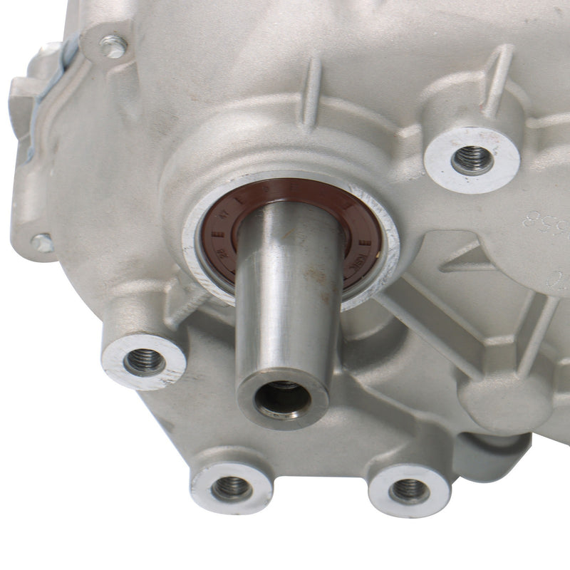 DURAFORCE EZGO Cushman TXT RXV Gas Golf Cart Rear Axle Assembly 2014-2023 670468