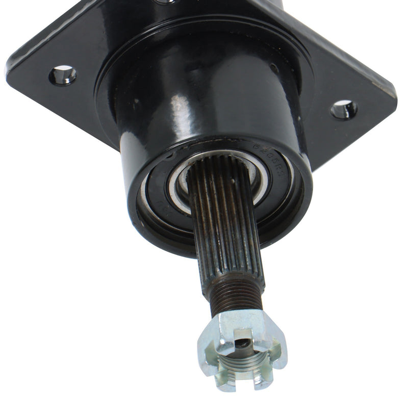 DURAFORCE EZGO Cushman TXT RXV Gas Golf Cart Rear Axle Assembly 2014-2023 670468