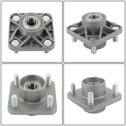 DURAFORCE Club Car Precedent 2004+ Front End Repair Bushing Kit 102287201