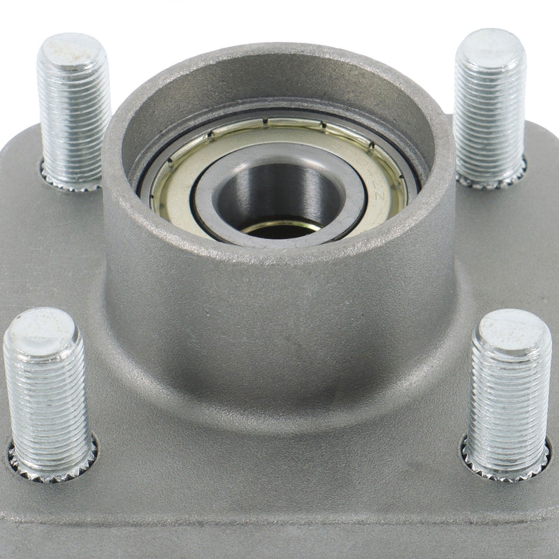 DURAFORCE Club Car Precedent 2004+ Front End Repair Bushing Kit 102287201