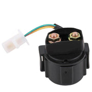 DURAFORCE Starter Solenoid Relay for Honda Fourtrax TRX 300 2x4 4x4 1988-2000