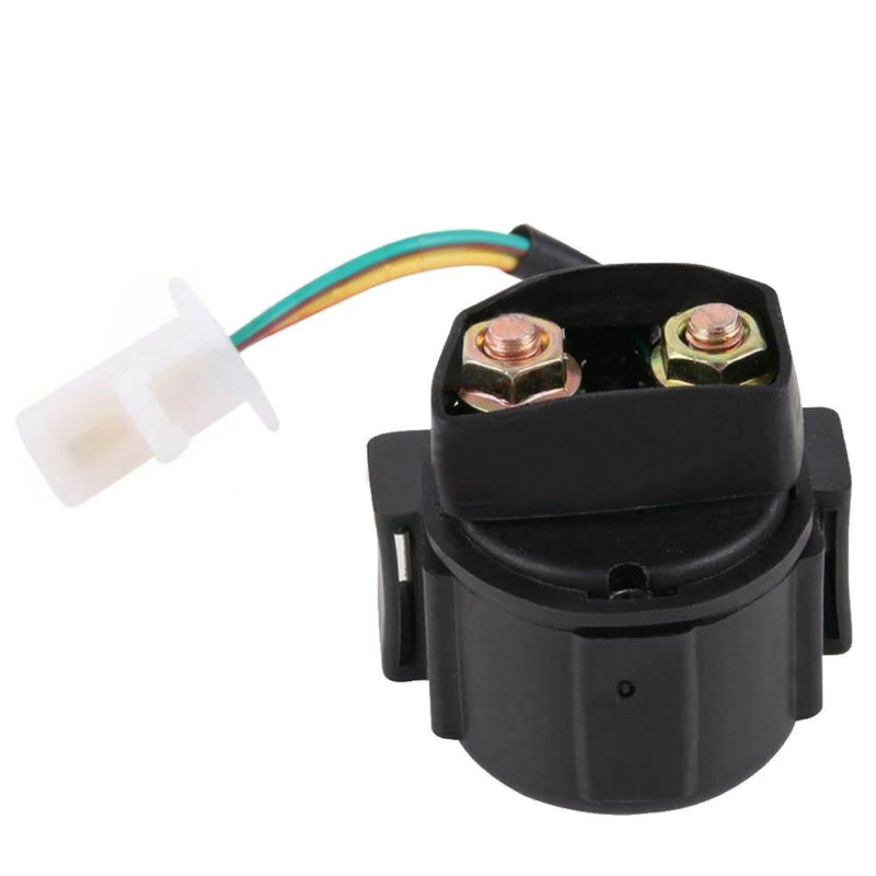 DURAFORCE Starter Solenoid Relay for Honda Fourtrax TRX 300 2x4 4x4 1988-2000