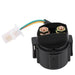 DURAFORCE Starter Solenoid Relay for Honda Fourtrax TRX 300 2x4 4x4 1988-2000