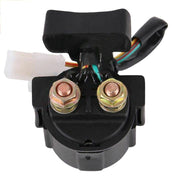 DURAFORCE Starter Solenoid Relay for Honda Fourtrax TRX 300 2x4 4x4 1988-2000