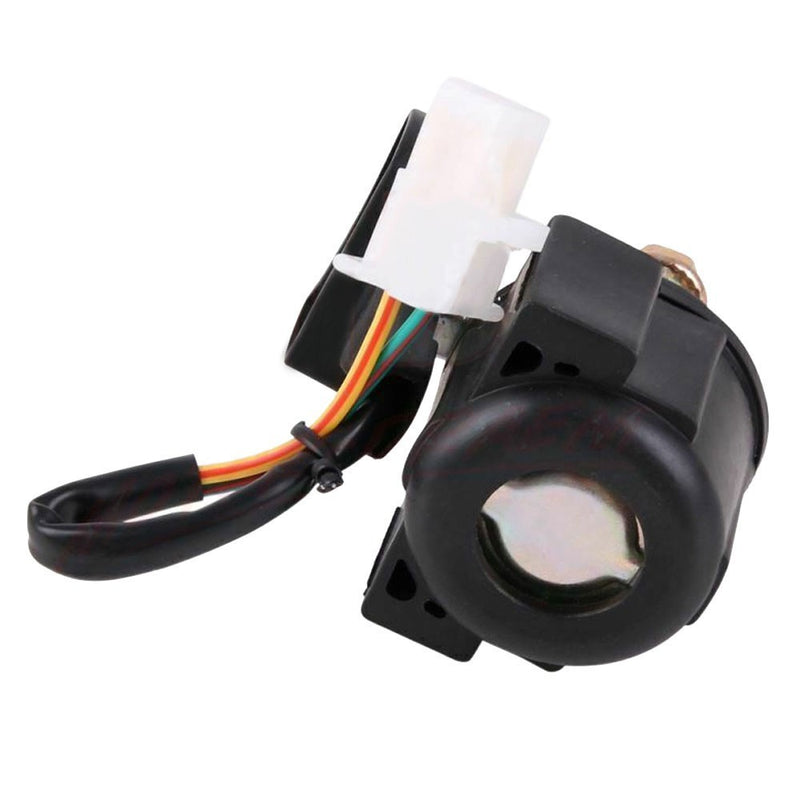 DURAFORCE Starter Solenoid Relay for Honda Fourtrax TRX 300 2x4 4x4 1988-2000