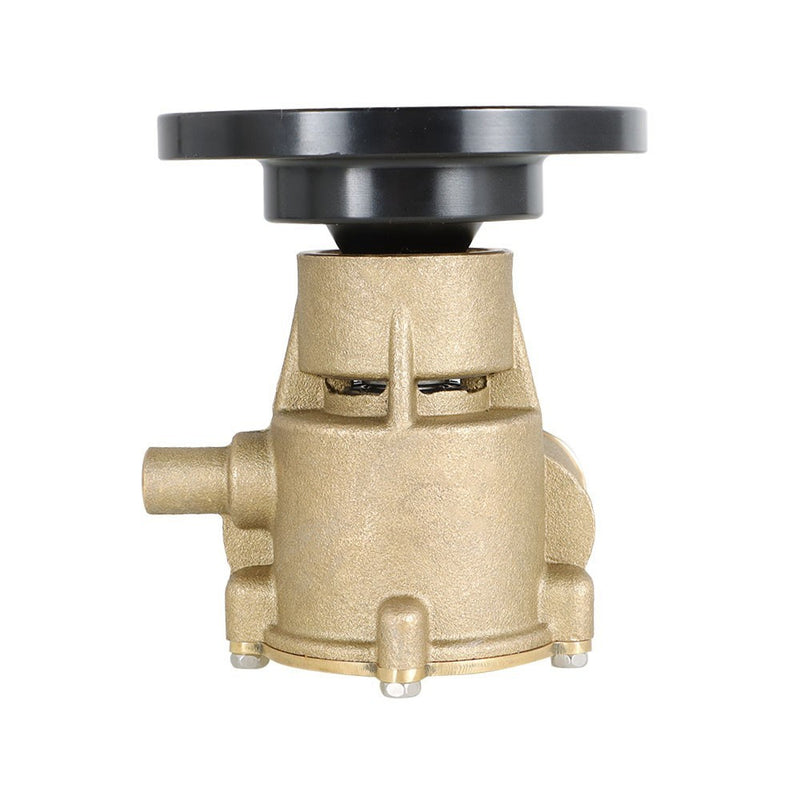 DURAFORCE Indmar Water Pump for Johnson F6B-9 10-24232-1 10-248050-1 102491501