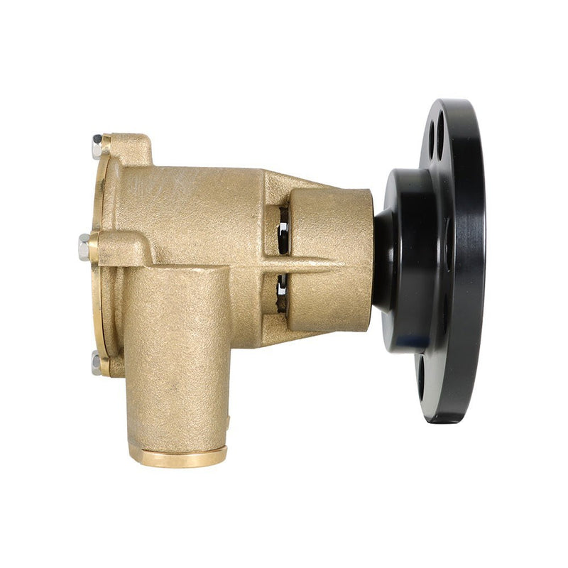 DURAFORCE Indmar Water Pump for Johnson F6B-9 10-24232-1 10-248050-1 102491501