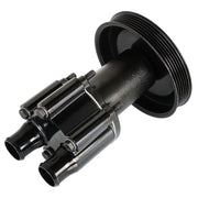 DURAFORCE Mercruiser Bravo 46-807151A9 4.3 5.0 350 Impeller Sea Water Pump Pulley
