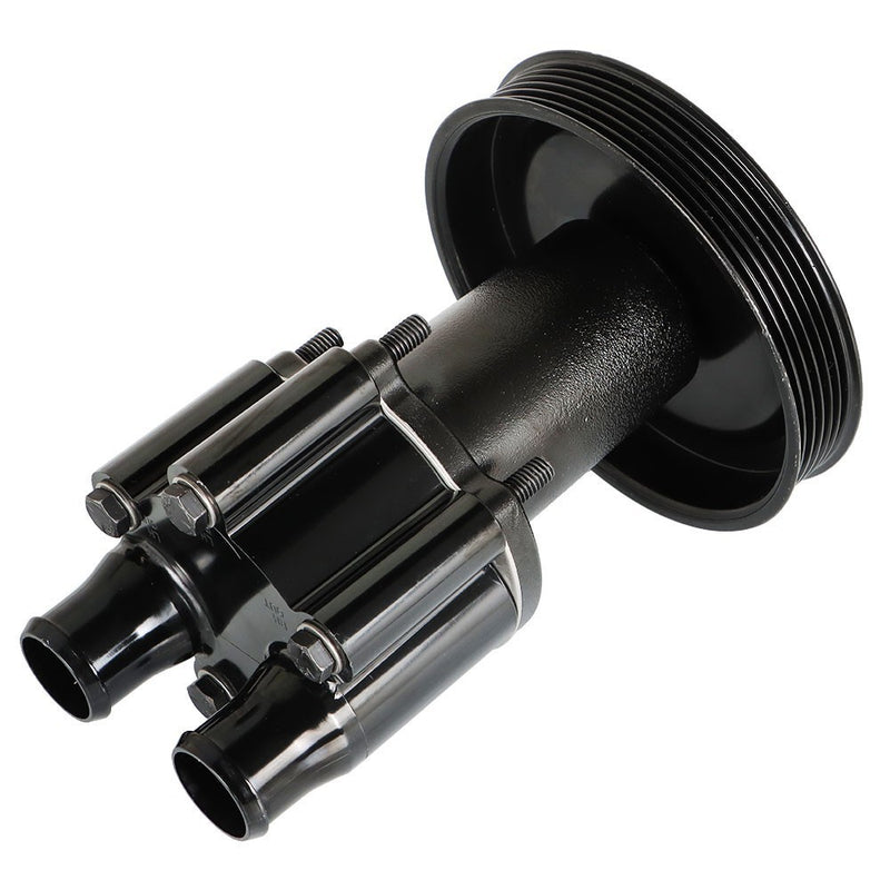 DURAFORCE Mercruiser Bravo 46-807151A9 4.3 5.0 350 Impeller Sea Water Pump Pulley