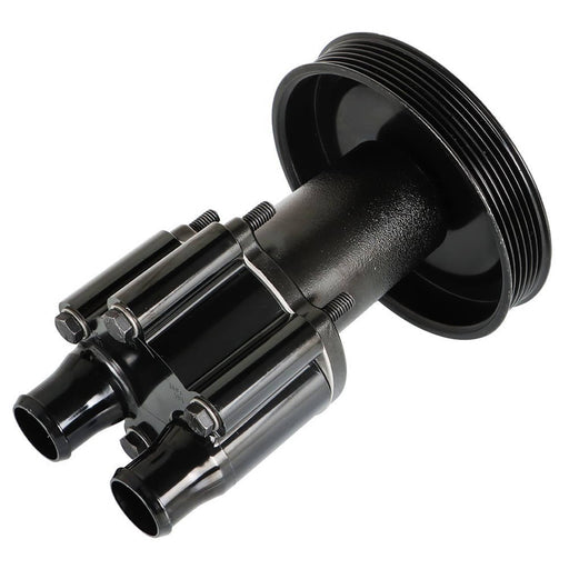 DURAFORCE Mercruiser Bravo 46-807151A9 4.3 5.0 350 Impeller Sea Water Pump Pulley