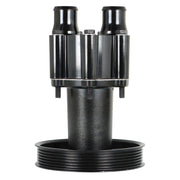 DURAFORCE Mercruiser Bravo 46-807151A9 4.3 5.0 350 Impeller Sea Water Pump Pulley