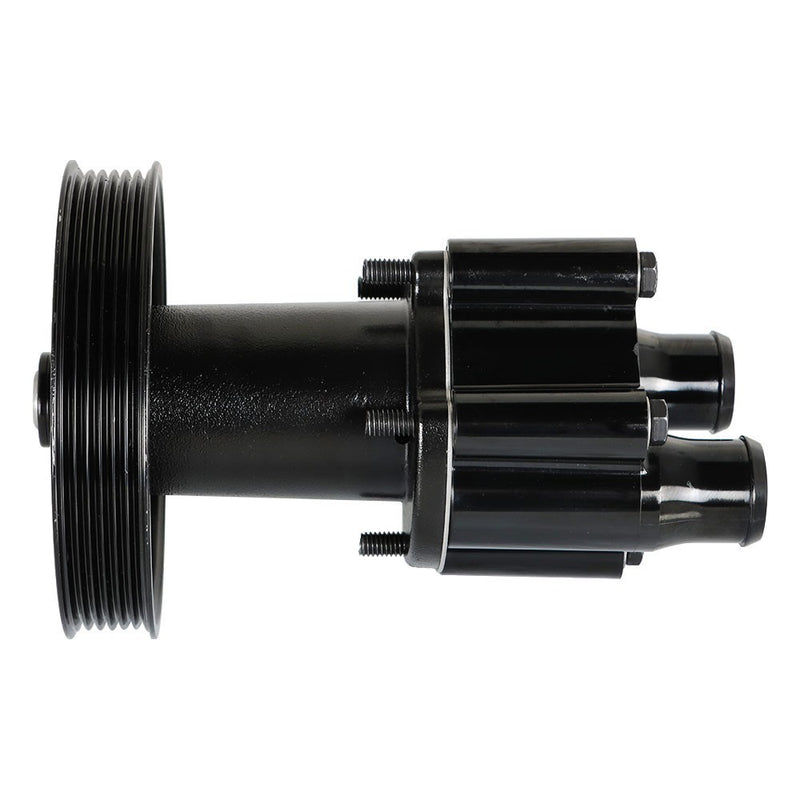 DURAFORCE Mercruiser Bravo 46-807151A9 4.3 5.0 350 Impeller Sea Water Pump Pulley