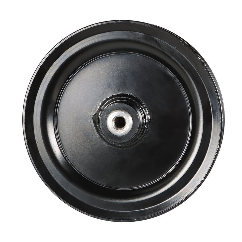DURAFORCE Mercruiser Bravo 46-807151A9 4.3 5.0 350 Impeller Sea Water Pump Pulley