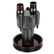 DURAFORCE Mercruiser Bravo 46-807151A9 4.3 5.0 350 Impeller Sea Water Pump Pulley