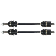 DURAFORCE Front Left & Right CV Axles Drive Shaft for Polaris Ranger 500 570 2017-2022