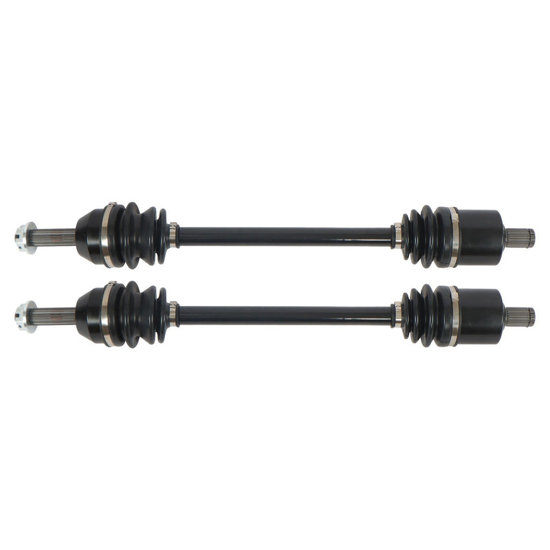DURAFORCE Front Left & Right CV Axles Drive Shaft for Polaris Ranger 500 570 2017-2022