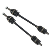DURAFORCE Front Left & Right CV Axles Drive Shaft for Polaris Ranger 500 570 2017-2022