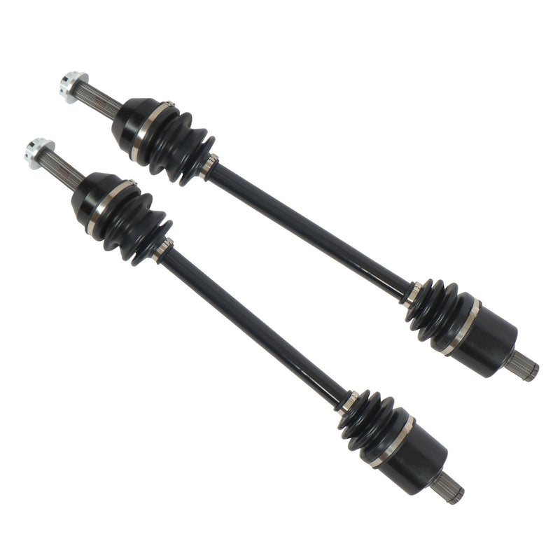 DURAFORCE Front Left & Right CV Axles Drive Shaft for Polaris Ranger 500 570 2017-2022