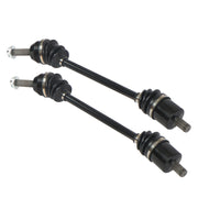 DURAFORCE Front Left & Right CV Axles Drive Shaft for Polaris Ranger 500 570 2017-2022