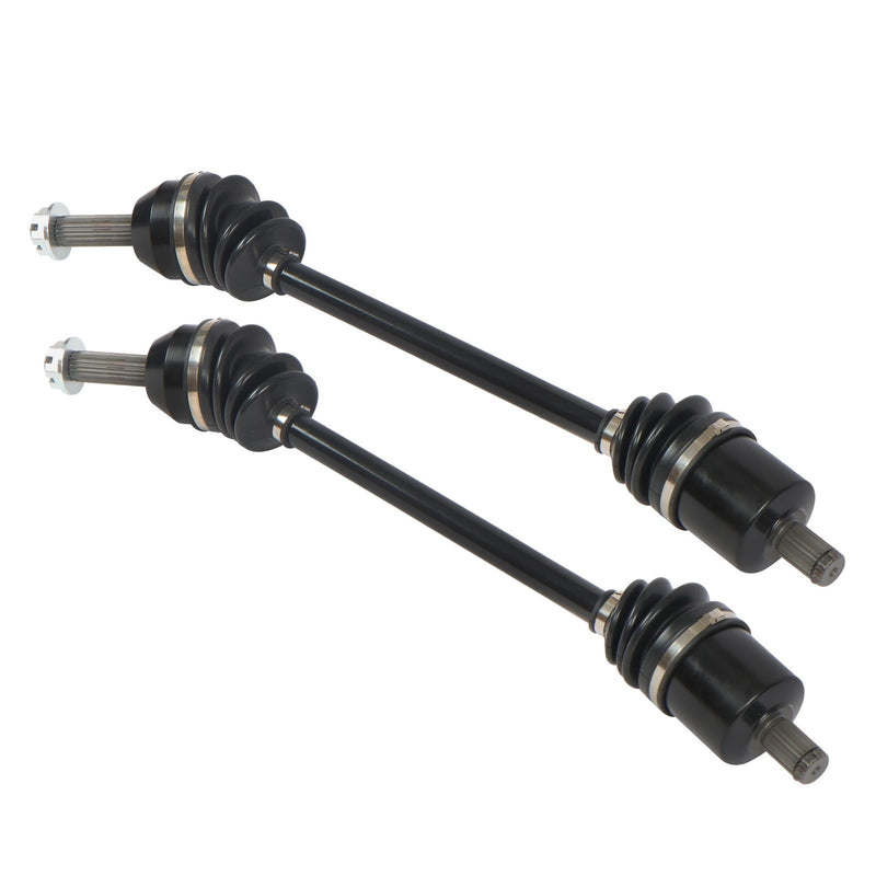 DURAFORCE Front Left & Right CV Axles Drive Shaft for Polaris Ranger 500 570 2017-2022