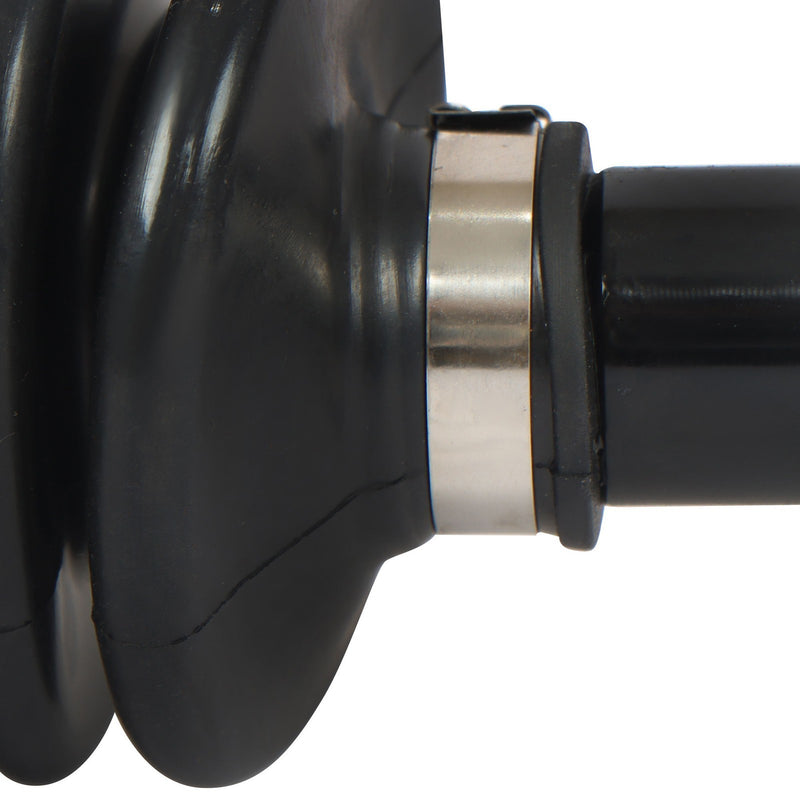 DURAFORCE Front Left & Right CV Axles Drive Shaft for Polaris Ranger 500 570 2017-2022