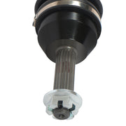 DURAFORCE Front Left & Right CV Axles Drive Shaft for Polaris Ranger 500 570 2017-2022