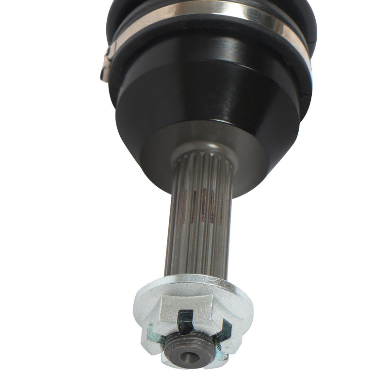 DURAFORCE Front Left & Right CV Axles Drive Shaft for Polaris Ranger 500 570 2017-2022