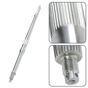 DURAFORCE Rear Axle Shaft Yamaha Kodiak 450 03-04 Wolverine 450 06-10 YFM450F FX