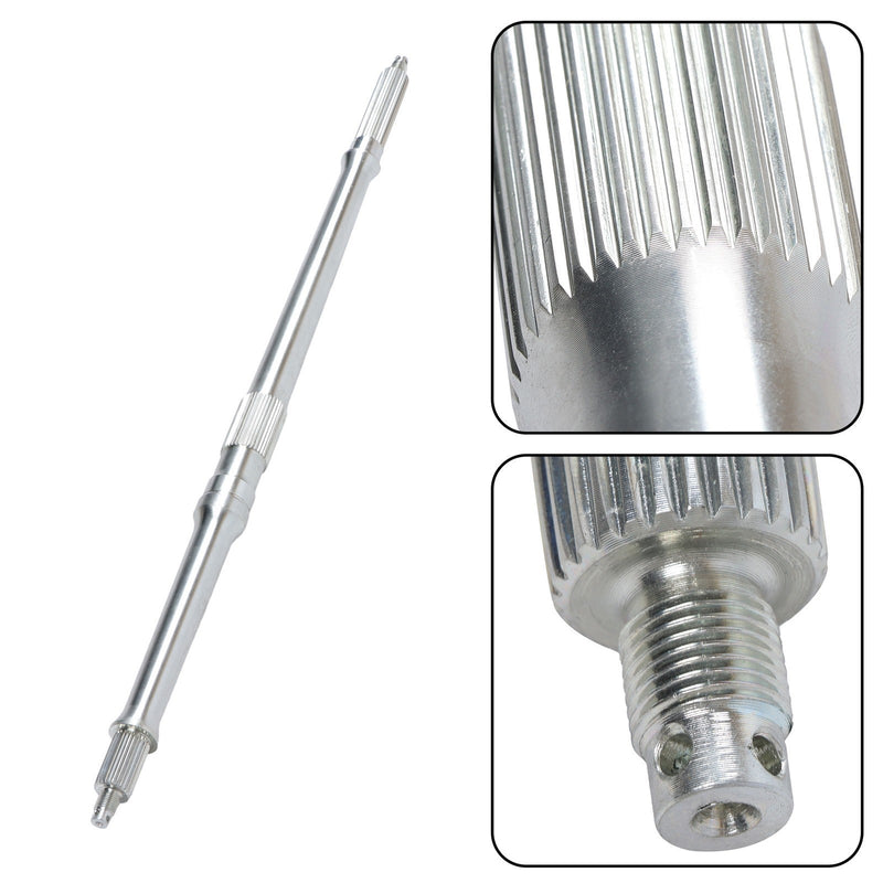 DURAFORCE Rear Axle Shaft Yamaha Kodiak 450 03-04 Wolverine 450 06-10 YFM450F FX