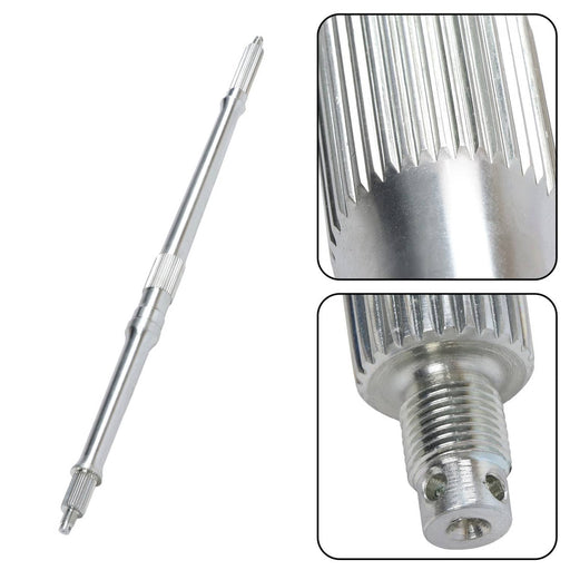 DURAFORCE Rear Axle Shaft Yamaha Kodiak 450 03-04 Wolverine 450 06-10 YFM450F FX