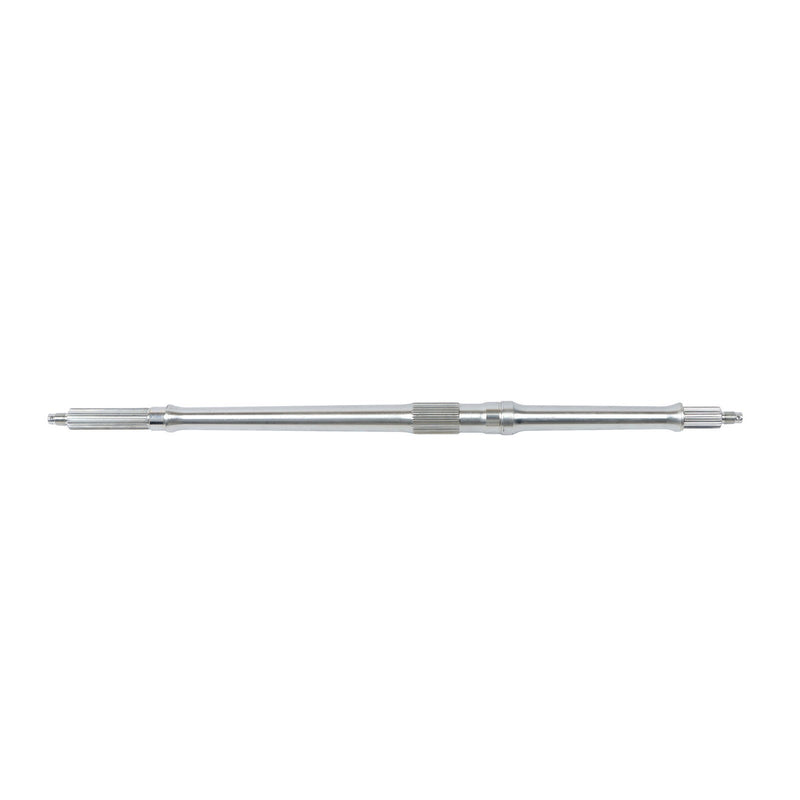 DURAFORCE Rear Axle Shaft Yamaha Kodiak 450 03-04 Wolverine 450 06-10 YFM450F FX