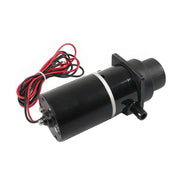 DURAFORCE Jabsco 37041-0010 12V Motor Pump Assembly for Electric Toilets #74001-2460