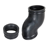 DURAFORCE New Carburetor Intake Manifold Fuel Petcock for Yamaha Grizzly 600 ATV