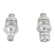 DURAFORCE Bobcat T450-T870 Flat Face Coupler Kit Male & Female 7246802 7246799