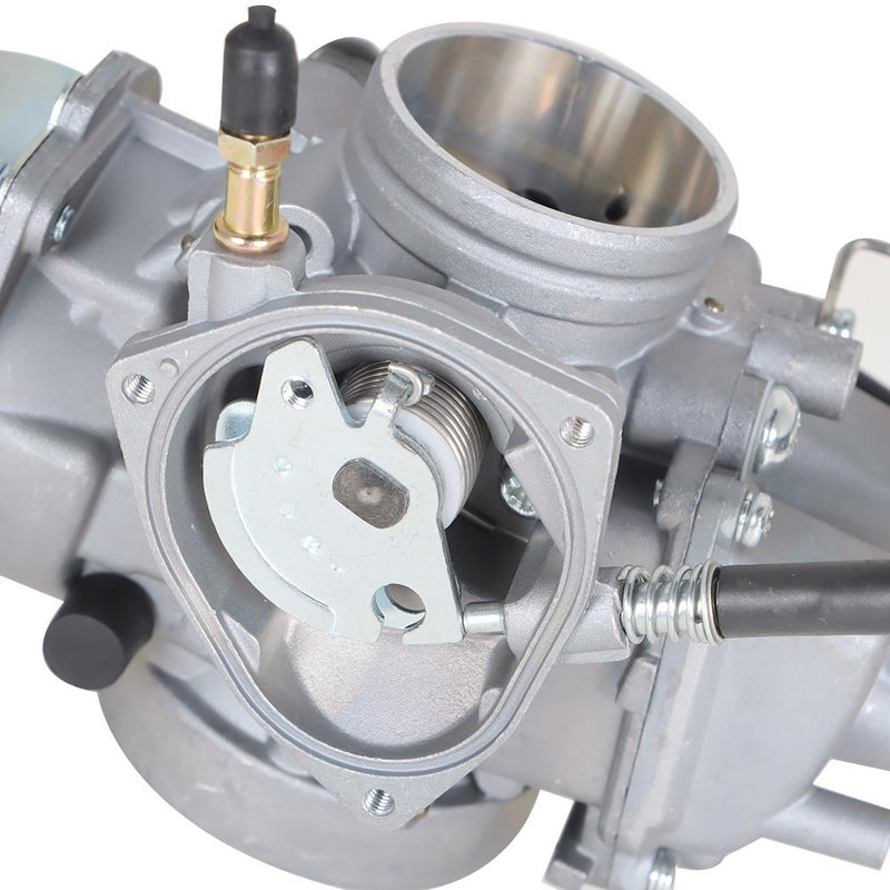 DURAFORCE Yamaha Grizzly 600 ATV Carburetor Intake Manifolds & Fuel Petcock 1998-2001