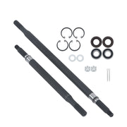 DURAFORCE EZGO TXT Medalist 1994+ Golf Cart Rear Axle Shaft Kit 20377G11/20377G12