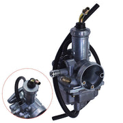 DURAFORCE Yamaha Breeze 125 Grizzly 125 Carburetor & Intake Manifold Boot ATV Parts